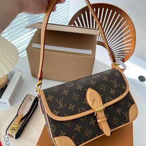 AUTHENTIC Louuis Vuitton  bag